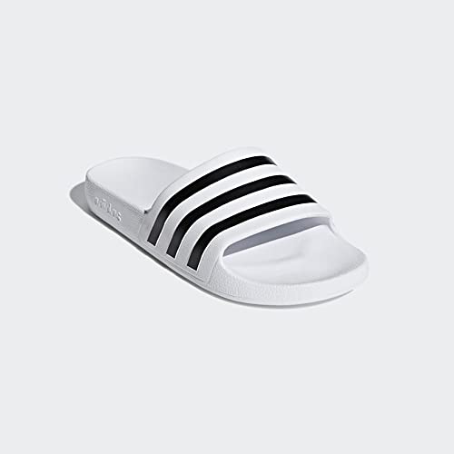 adidas Unisex Adilette Aqua Slides Schiebe-Sandalen