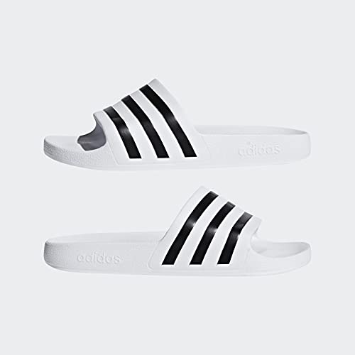 adidas Unisex Adilette Aqua Slides Schiebe-Sandalen