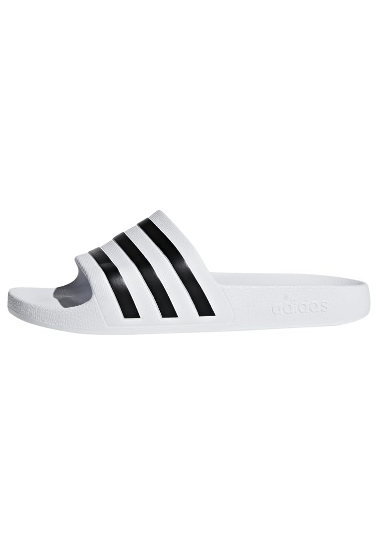 adidas Unisex Adilette Aqua Slides Schiebe-Sandalen