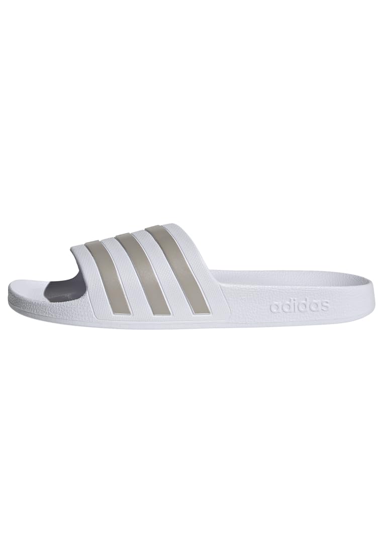 adidas Unisex Adilette Aqua Slides Schiebe-Sandalen