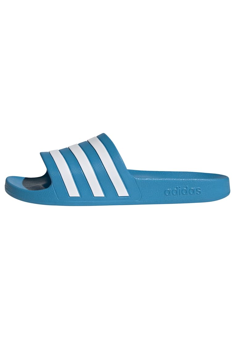 adidas Unisex Adilette Aqua Slides Schiebe-Sandalen