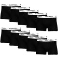 MERISH Boxershorts Herren 6-er /10-er / 15-er Pack S-5XL Unterwäsche Unterhosen Männer Men Retroshorts New