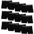 MERISH Boxershorts Herren 6-er /10-er / 15-er Pack S-5XL Unterwäsche Unterhosen Männer Men Retroshorts New