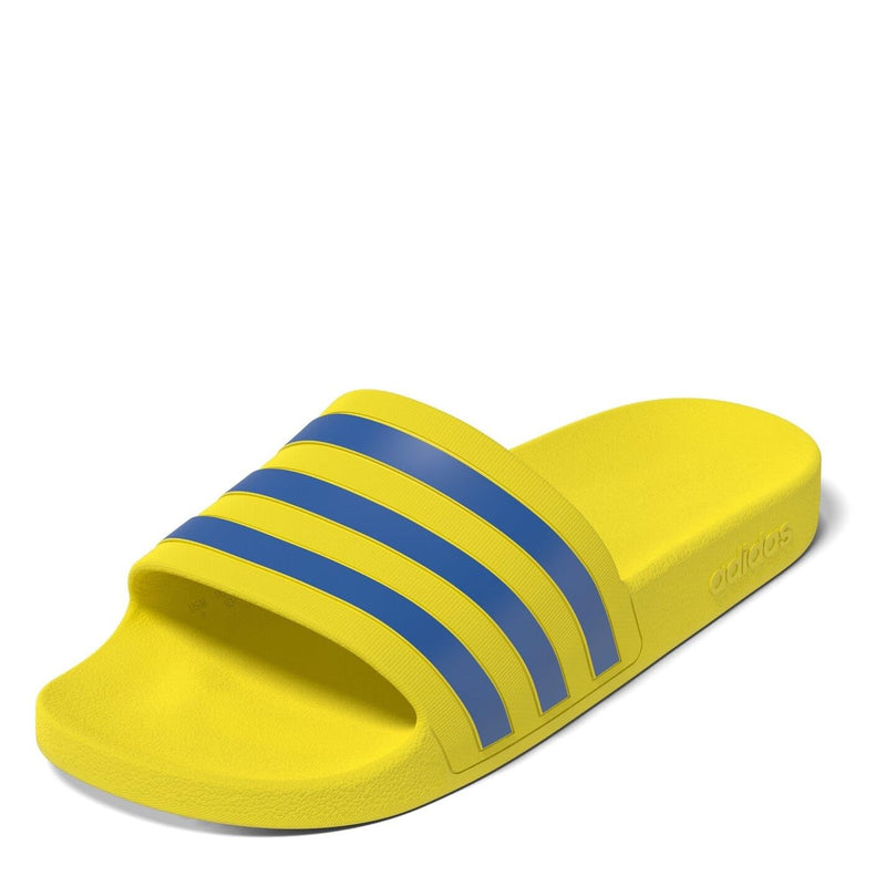 adidas Unisex Adilette Aqua Slides Schiebe-Sandalen