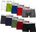 MERISH Boxershorts Herren 6-er /10-er / 15-er Pack S-5XL Unterwäsche Unterhosen Männer Men Retroshorts New