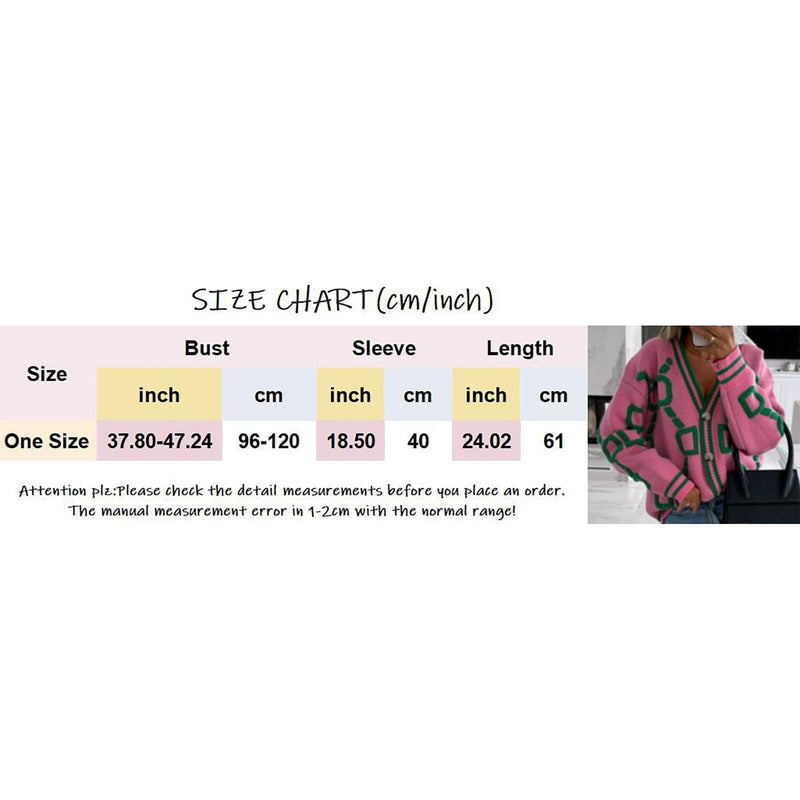 Strickpullover Damen knöpfen Struktur V-Ausschnitt Cardigan Herbst Winter Warm Bequem Pullover Casual Mode Strickjacke Lose Elegant Jacke Knopf Kurz Gestrickt Shirt Strickmantel