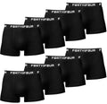 MERISH Boxershorts Herren 6-er /10-er / 15-er Pack S-5XL Unterwäsche Unterhosen Männer Men Retroshorts New