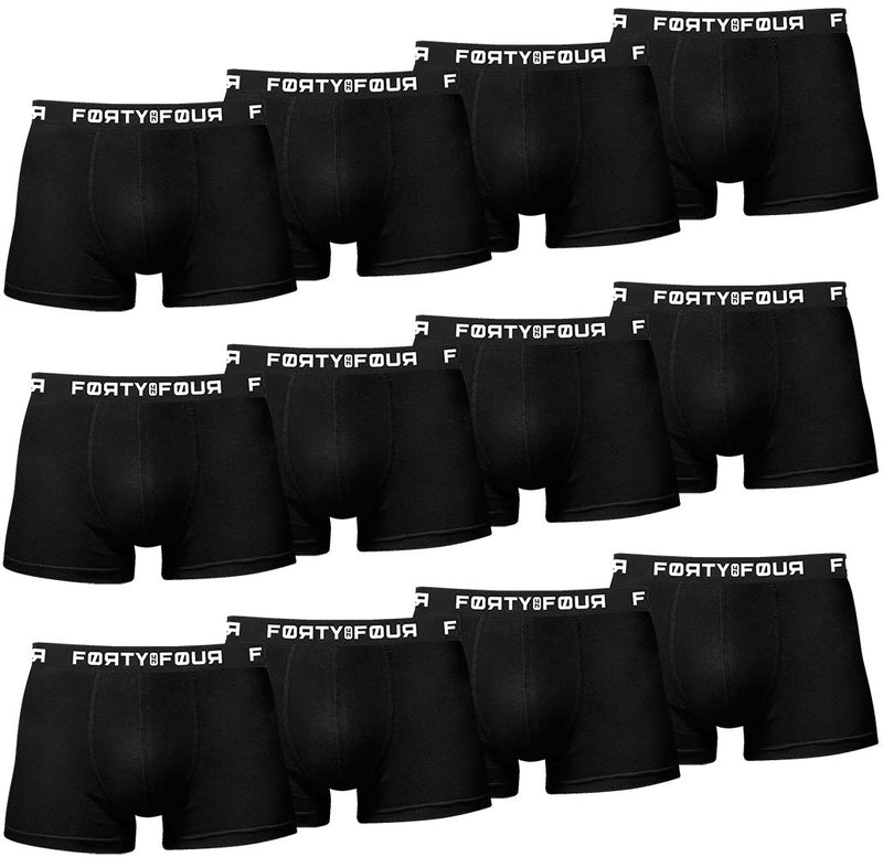 MERISH Boxershorts Herren 6-er /10-er / 15-er Pack S-5XL Unterwäsche Unterhosen Männer Men Retroshorts New