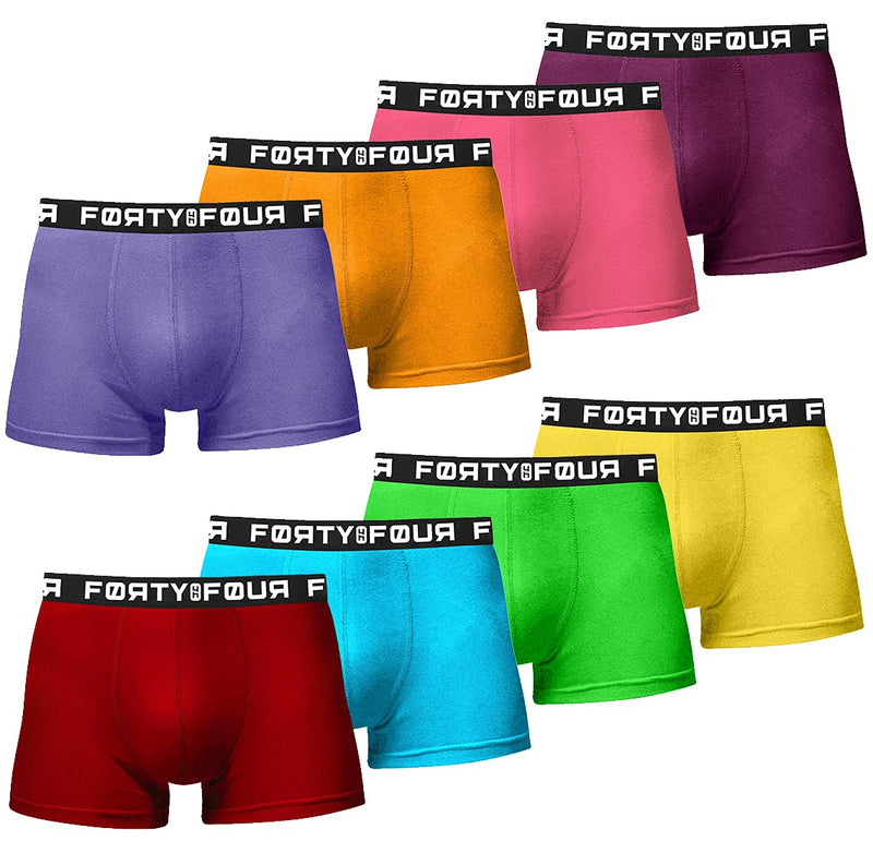 MERISH Boxershorts Herren 6-er /10-er / 15-er Pack S-5XL Unterwäsche Unterhosen Männer Men Retroshorts New