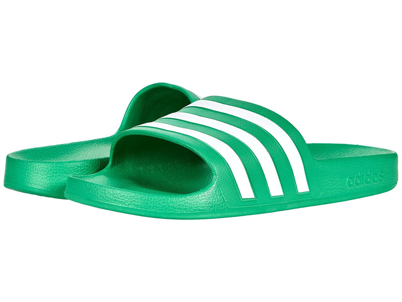 adidas Unisex Adilette Aqua Slides Schiebe-Sandalen