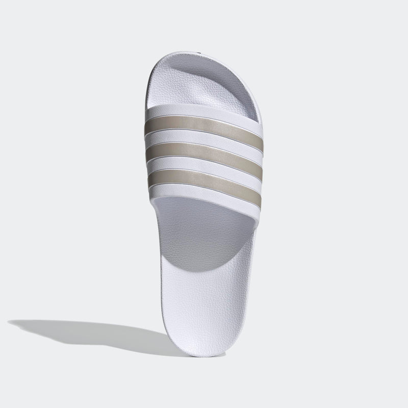 adidas Unisex Adilette Aqua Slides Schiebe-Sandalen