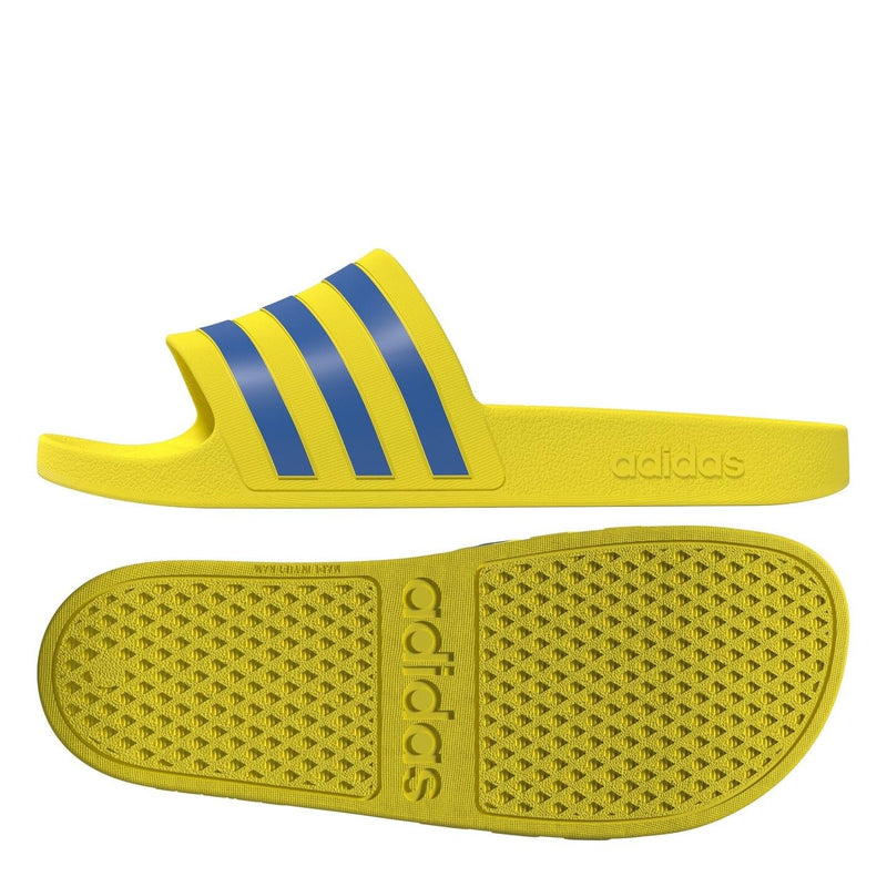 adidas Unisex Adilette Aqua Slides Schiebe-Sandalen