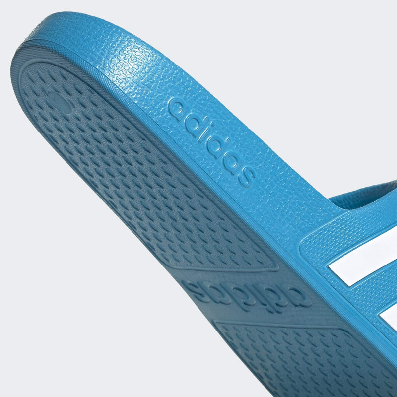 adidas Unisex Adilette Aqua Slides Schiebe-Sandalen