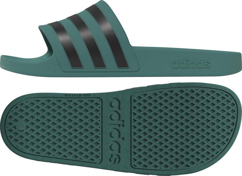 adidas Unisex Adilette Aqua Slides Schiebe-Sandalen