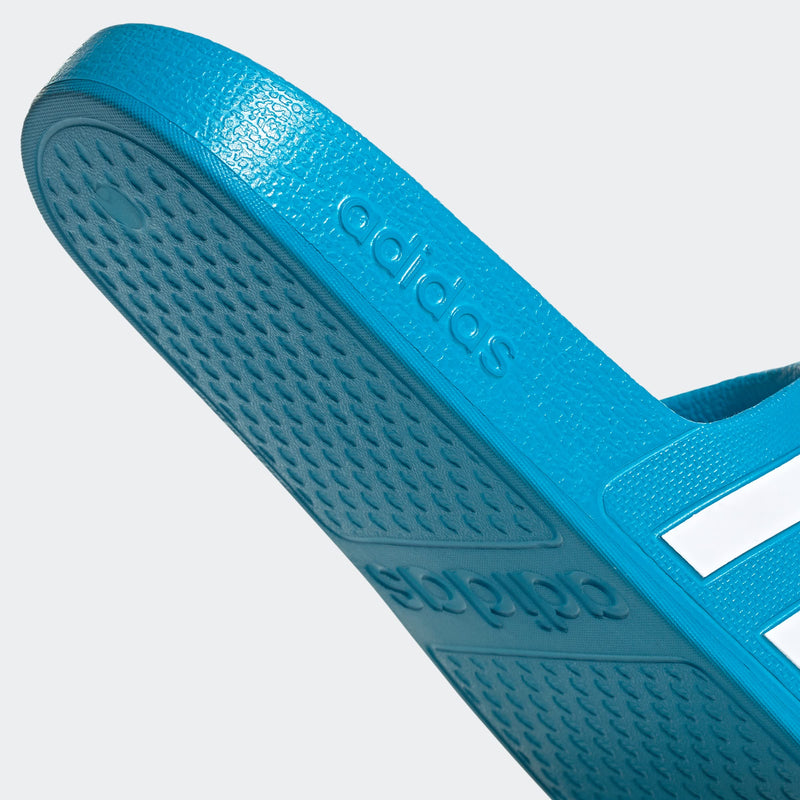 adidas Unisex Adilette Aqua Slides Schiebe-Sandalen