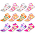 MC.TAM Jungen Mädchen Herren Damen Kinder Unisex Bunte Socken 12 Paar 90% Baumwolle