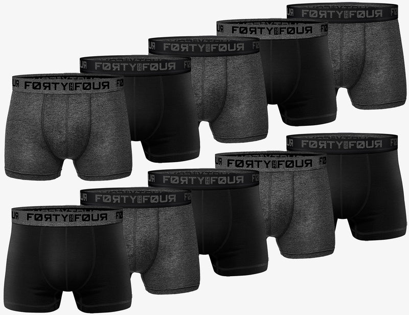 MERISH Boxershorts Herren 6-er /10-er / 15-er Pack S-5XL Unterwäsche Unterhosen Männer Men Retroshorts New