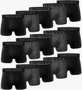 MERISH Boxershorts Herren 6-er /10-er / 15-er Pack S-5XL Unterwäsche Unterhosen Männer Men Retroshorts New